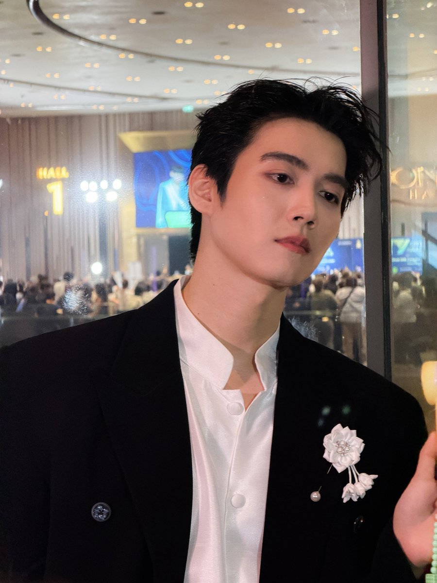unintwit's tweet photo. คิดถึงครับพี่ 🥹🩵

#flukepusit https://t.co/Cf2kFxVo71