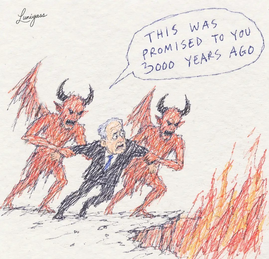 itsdianash's tweet photo. @jacksonhinkle He belongs in hell. https://t.co/40XkkVEdmh