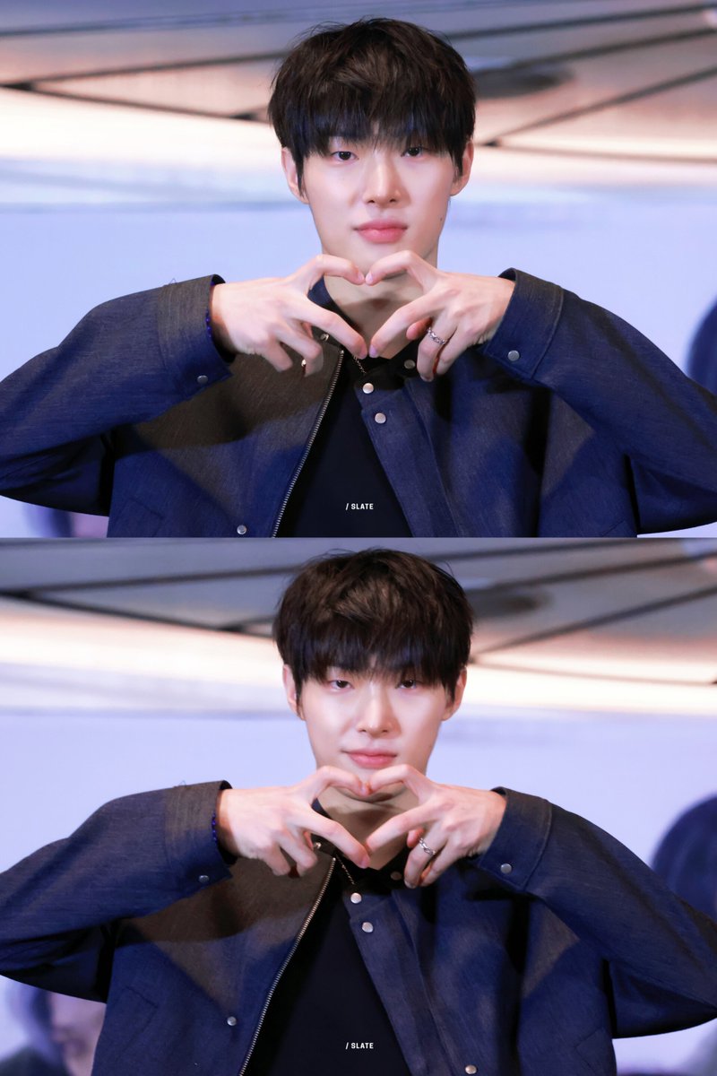 slate_mg's tweet photo. 261019

#민기 #MINGI  #ミンギ
#에이티즈 #ATEEZ https://t.co/CkTTdAbT5x