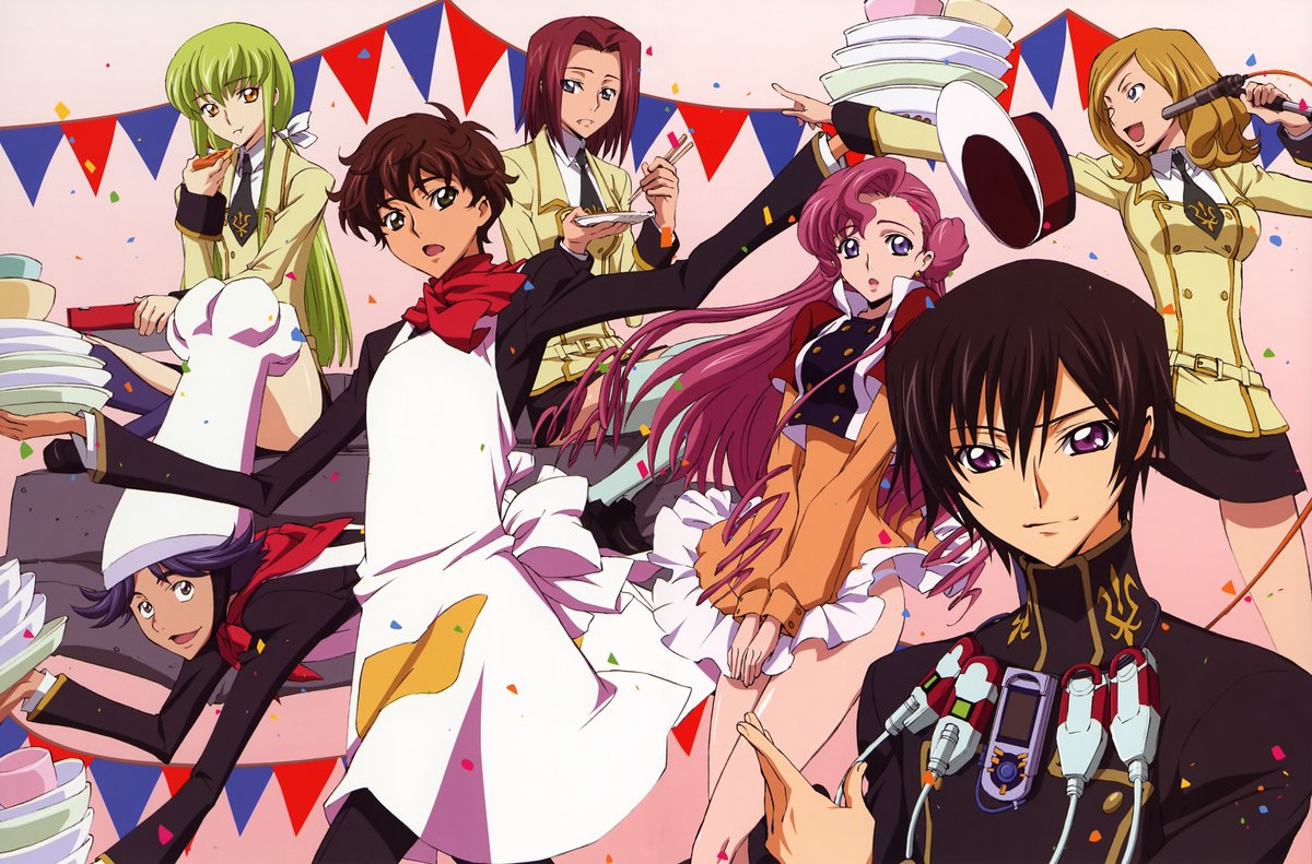 dailycodegeass's tweet photo. https://t.co/TtoC4l2yJr
