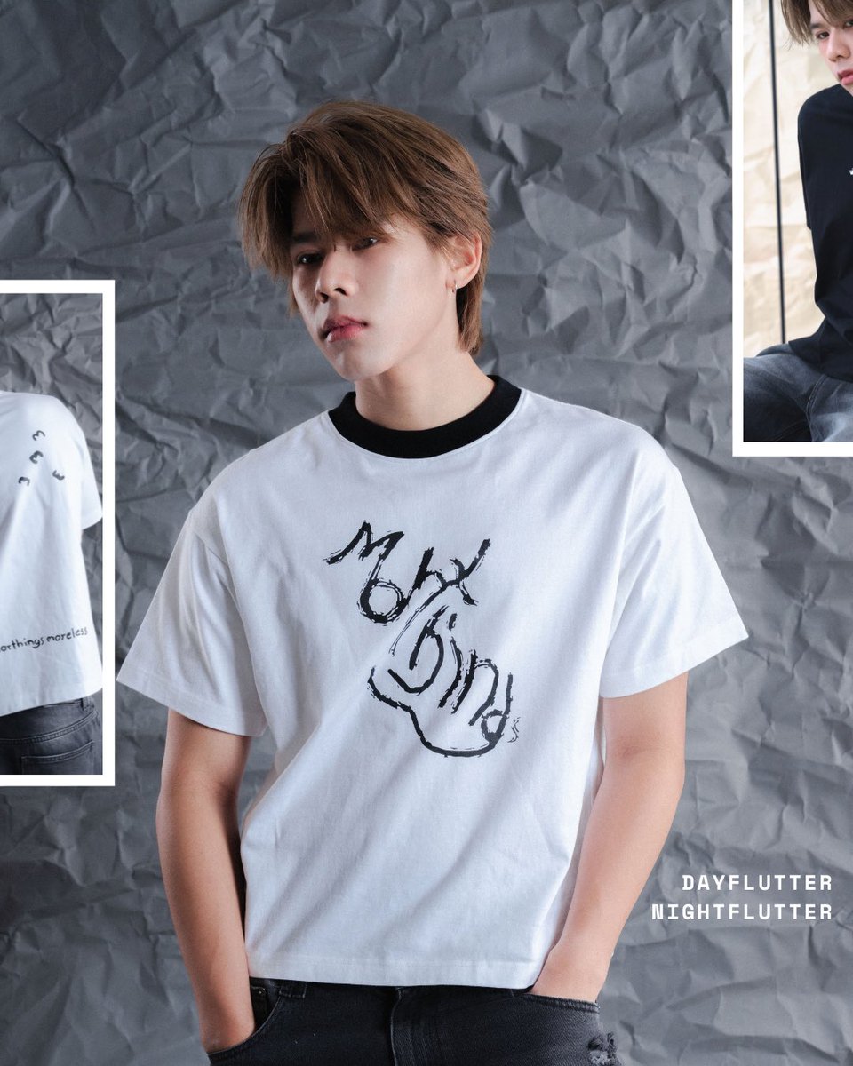 morthings_th's tweet photo. first drop for #morthingsmoreless incoming

meet #dayflutter &amp; #nightflutter

available in 3 sizes:
S (40") / M (44") / L (48")

price: 1,150 THB

purchase details will be announced later.

#morthings 
#morthingsfam
#easybutworthy https://t.co/QUI4IcWXIV