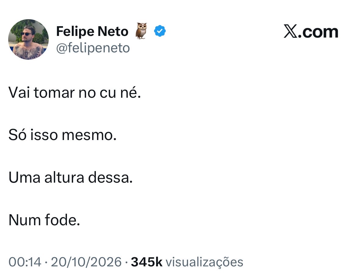 andrefernm's tweet photo. Essa é a “tolerância” da esquerda quando você não faz o que eles querem. Acontece com o Felca e acontece com qualquer um. Depois reclamam do crescimento da “extrema direita”. https://t.co/e2QudoTkSq