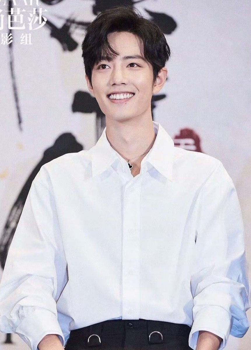 ybaizhan's tweet photo. xiao zhan 🥹❤️

2019                                                  2026 https://t.co/JV6mXsFxak