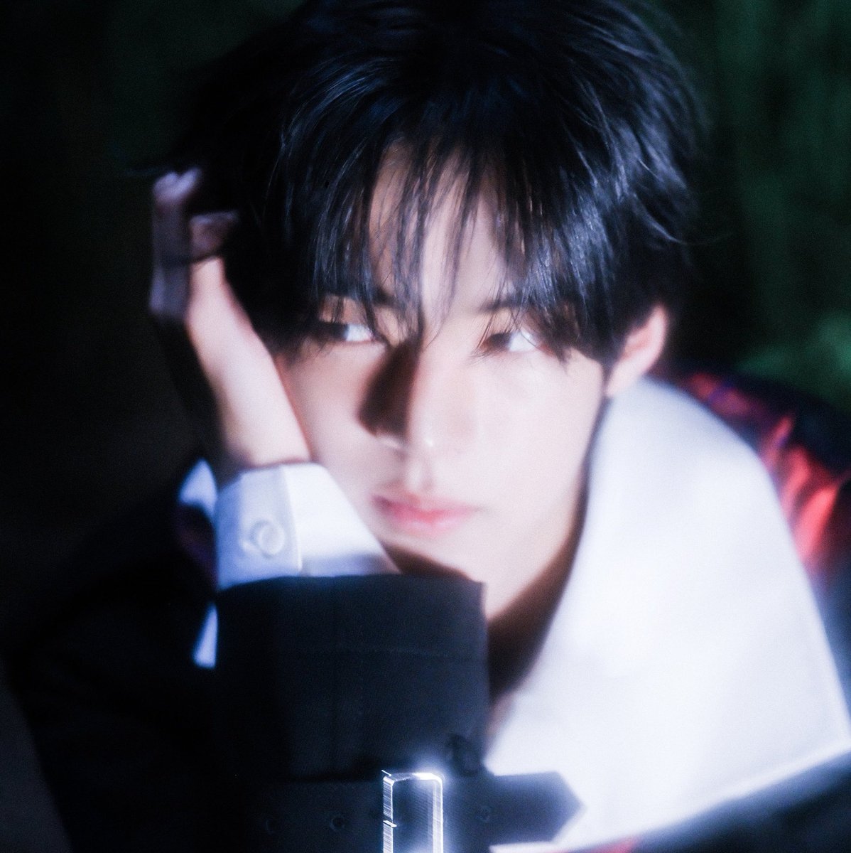 jiwooxg's tweet photo. ️️

Nothing needs to be perfectly clear to leave a lasting impression. sometimes, all it takes is a single moment, preserved in its own quiet kind of magic.

️ ️️ https://t.co/Y062bVQphR