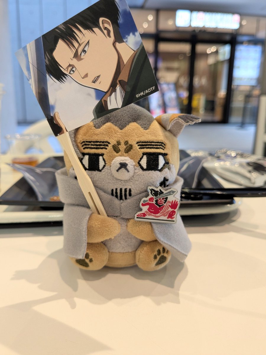 applerotte67211's tweet photo. チビず三人の社会見学🗼
初めての大都会でちょっと緊張してますね🥹（ひとり寝てるけどw) https://t.co/GIZgUWgSlK