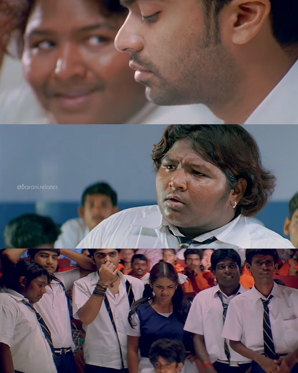 saravananstr10's tweet photo. Forever Part Of Vallavan 💔

#RIPkarthiksabesh https://t.co/5NrloJPymU