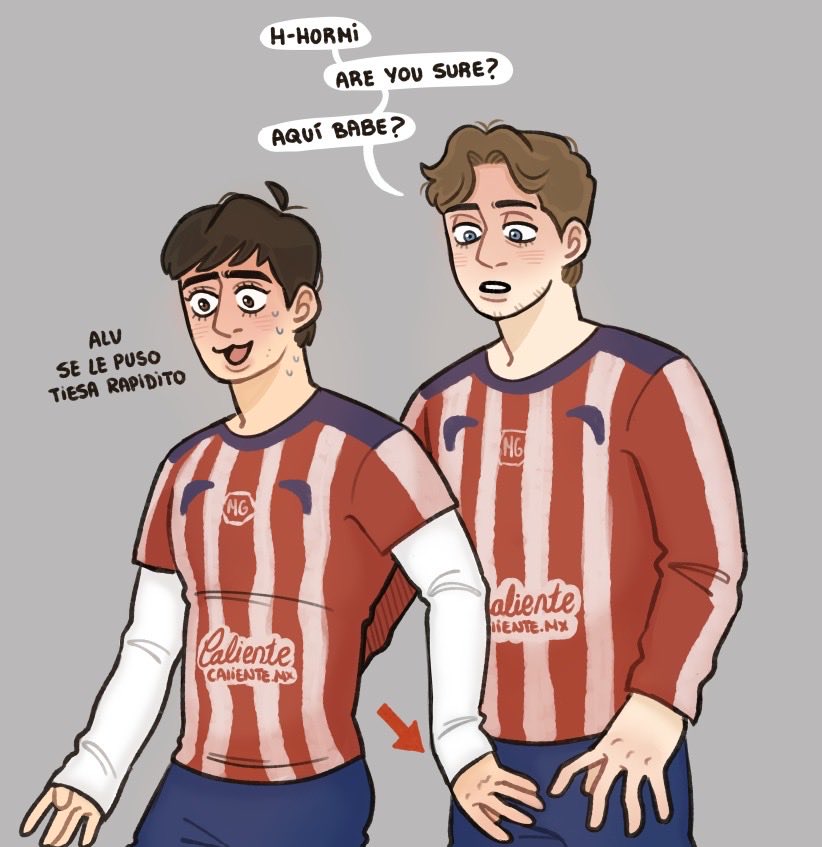 Sweet_Zucarita's tweet photo. Esa mano árbitro ( ˶°ㅁ°) !!!
Quiero disociar de la uni así q dibuje #brimiga https://t.co/R08xl35I0X