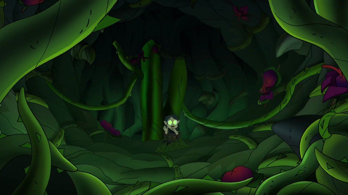 TOH_frames's tweet photo. #TheOwlHouse For the Future (S3E2)
Frame: 61346/69977 https://t.co/ifCrKe5Hz5