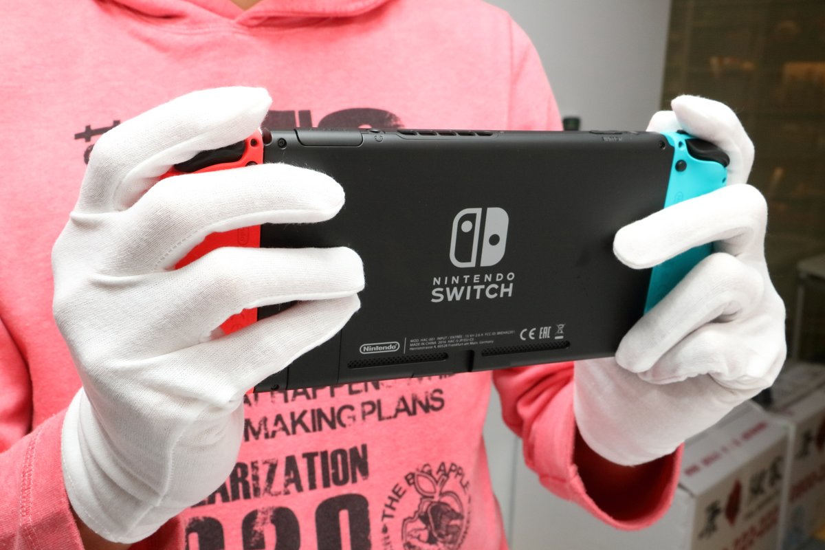 smilewhs's tweet photo. 任饭痛嘿、ゲームライフもっと楽しく！， https://t.co/536ARJrVhX