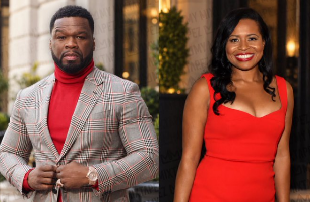 50 Cent Under Fire After Making Damning Claim About 'Power' Creator Amid Bitter Online Feud: 