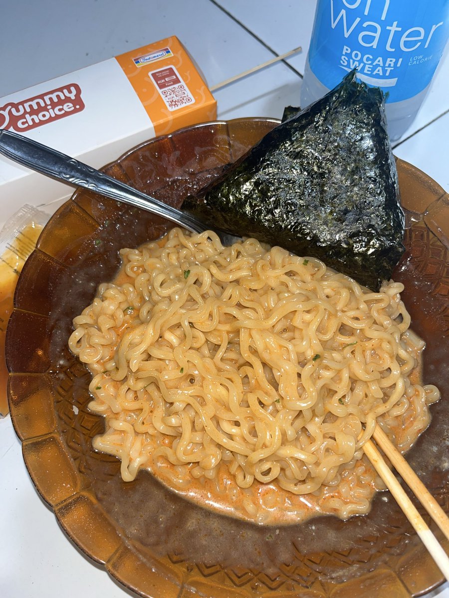 soengchani's tweet photo. akhirnya mood makan balik guys, kalian siang ini makan apa aku baru sarapan https://t.co/IUWykXPpnO