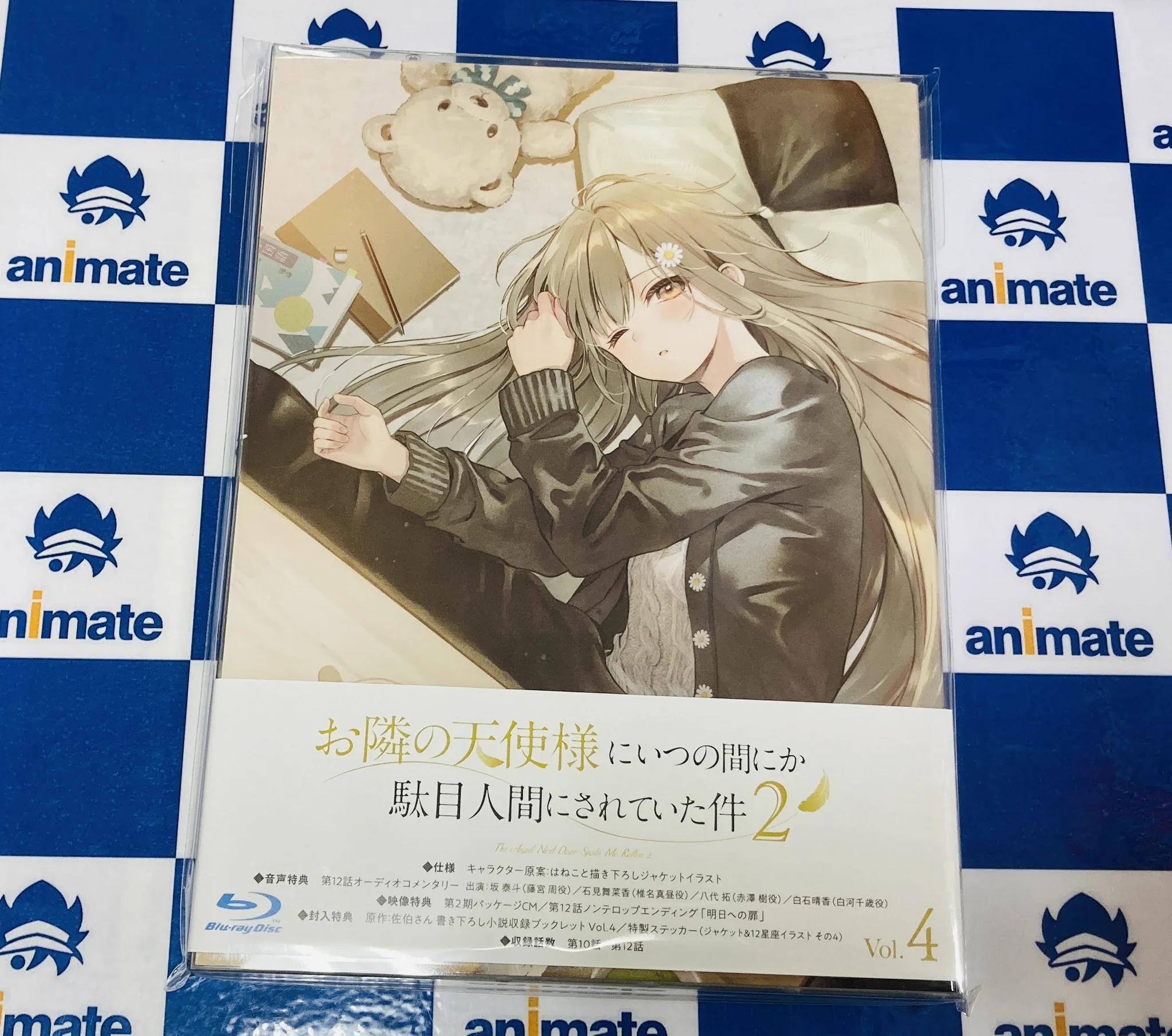 アニメイト モラージュ佐賀 on X: 