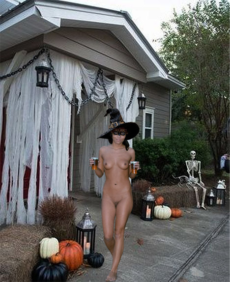 slavehours's tweet photo. I love the treat part of Halloween.
"Naked Halloween Party" task.
https://t.co/zxjE2Mcq3k
#nude #naked #nudism #naturism #nakedhalloween #nakedlive #nakedfun #slavehours https://t.co/oOSTH5nmrj