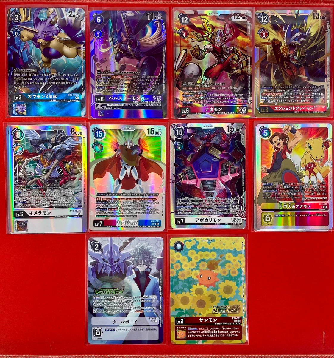 フルコンプPLAYERS CENTER 札幌駅前店 on X: 