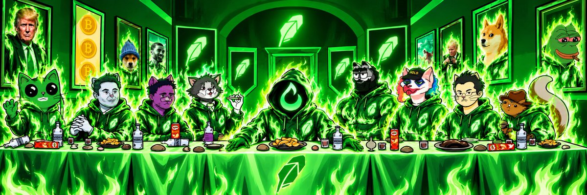 Torchood_'s tweet photo. 🔥 TORCHOOD — THE FIRE OF ROBINHOOD!   

More than just a meme, Torchood is a movement fueled by hype, community, and unstoppable bullish energy. 

Supporting @Torchpaddotfun

STAY BULLISH. KEEP THE FIRE BURNING.  🔥 https://t.co/6DAGq2Oe7Q