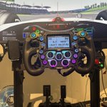 Photo by Pista racing-sim (@PistaSim)