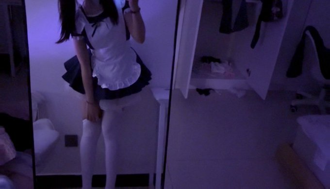 SneeAnnaa's tweet photo. 好萌 https://t.co/KceecYnjGl