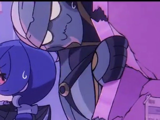 TimelyBillyue's tweet photo. AW I LOVE WHEN THEY DO THIS FOR MECHANICAL/NON HUMAN CHARACTERS LIKE ALPHONSE LOLL https://t.co/yuuMrl4Wwc