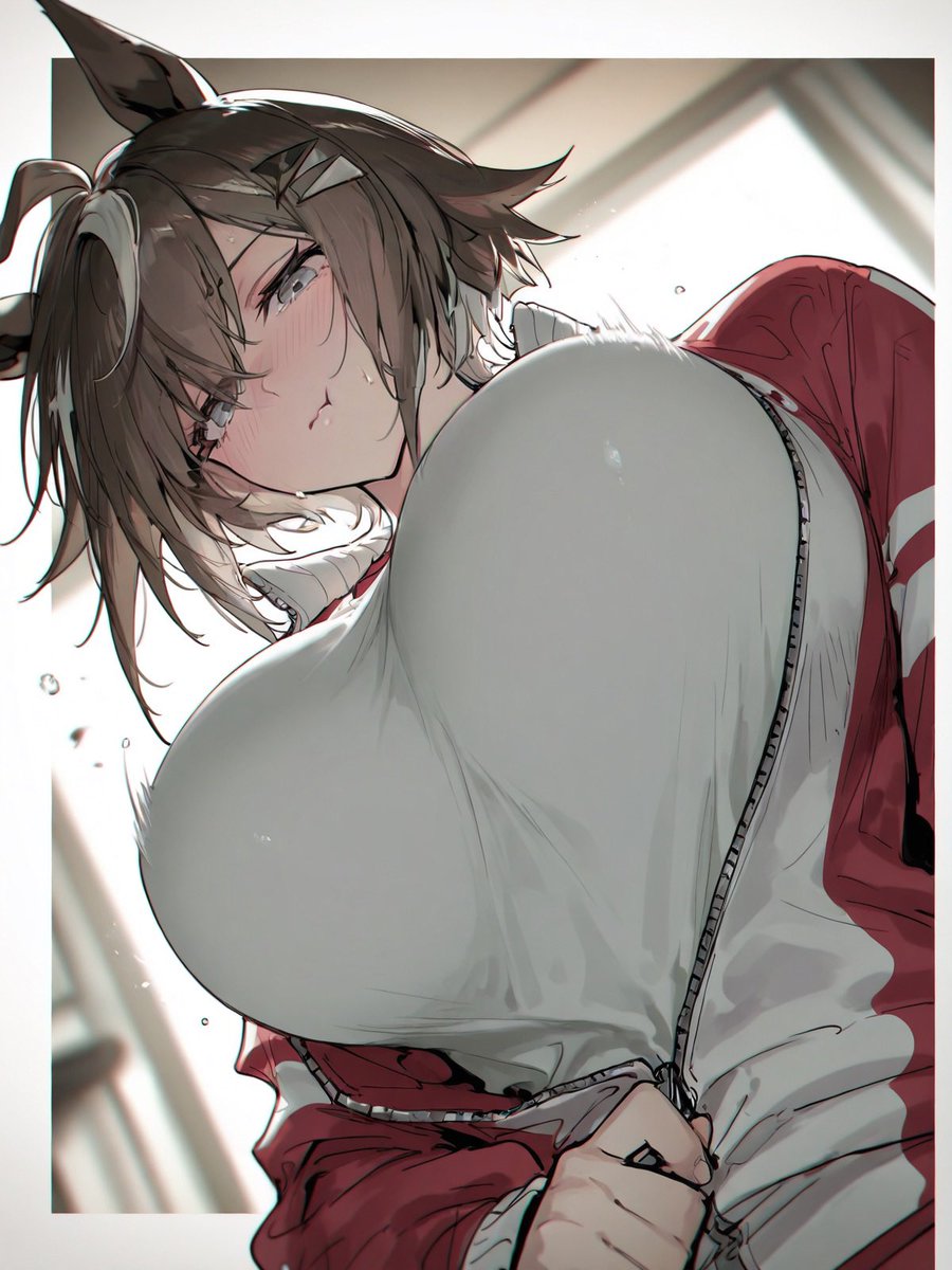 nas_AIart's tweet photo. ルラち？ https://t.co/evvXSngwT8