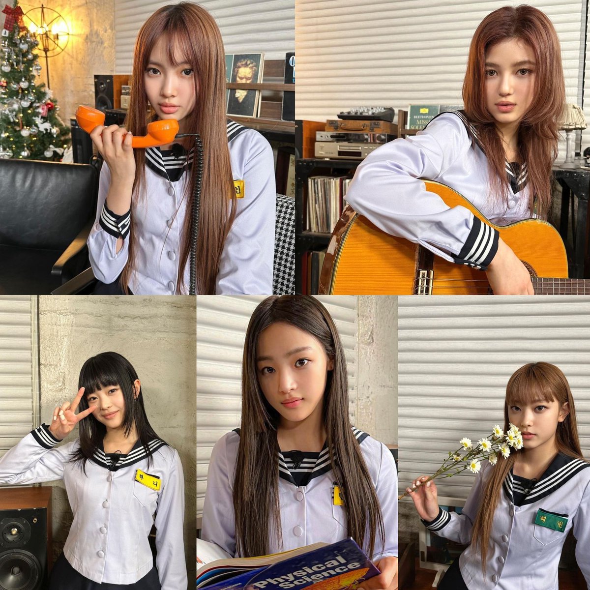 solitarynyang's tweet photo. 🫳🫳🫳🫳🫳)))))
🧸🦦🐶🐱🐹
💙🩷💛💚💜
#Always_With_NewJeans
#NewJeans_Is_Five
#FREE_NEWJEANS https://t.co/8sKTYbqLyd
