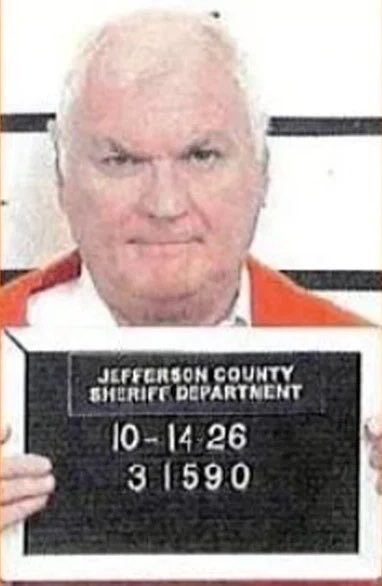 libsoftiktok's tweet photo. BREAKING: Michael Perik, the husband of Rhode Island Democratic Party chair Liz Beretta-Perik, was just indicted on fraud charges for allegedly stealing $20 million of taxpayer money meant for a community college https://t.co/YHuLgBroQl