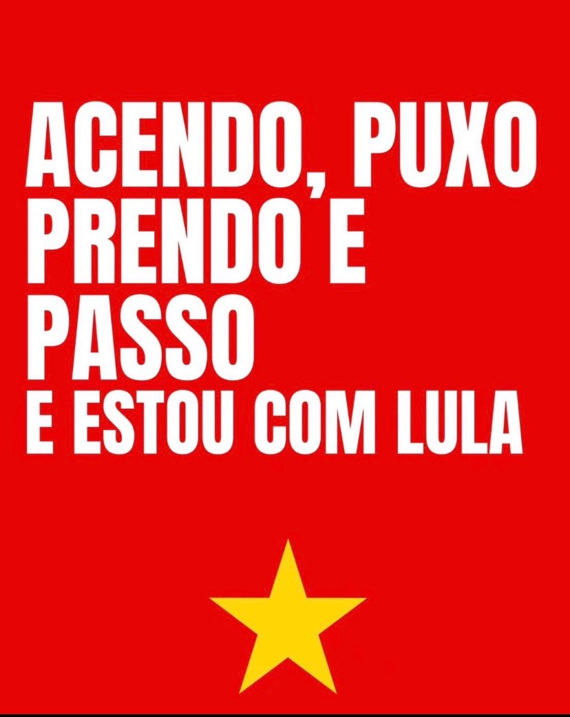 ruby_delaa's tweet photo. é 13 pela classe trabalhadora krlh!
☭⭐️ https://t.co/iZpVO8dLBK