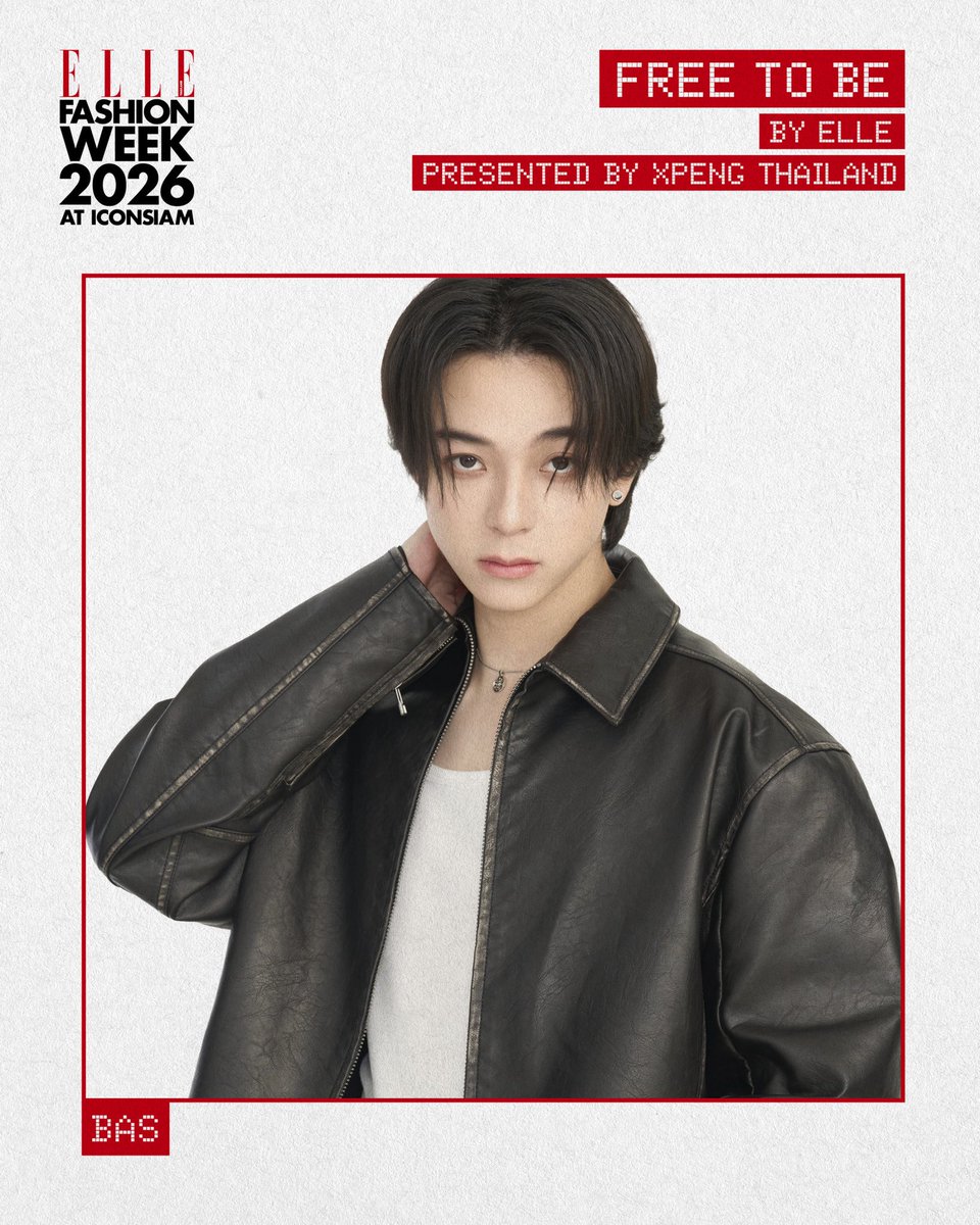 iconsiam's tweet photo. Update คีย์เวิดและแฮชแท็กของ #Maxkybas ในงานวันที่ 22 ต.ค.69 เป็นดังนี้นะคะ

🔐MAXKYBAS FREE TO BE EFW26
#.MaxkyBasatEFW26ICONSIAM
#maxky_rp 
#bbasjtr

#ELLEFashionWeek2026
#EFW26ATICONSIAM
#SeeYouAtTheTent
#ICONSIAM
#XPENGTHAILAND https://t.co/KA5jW2lVDL