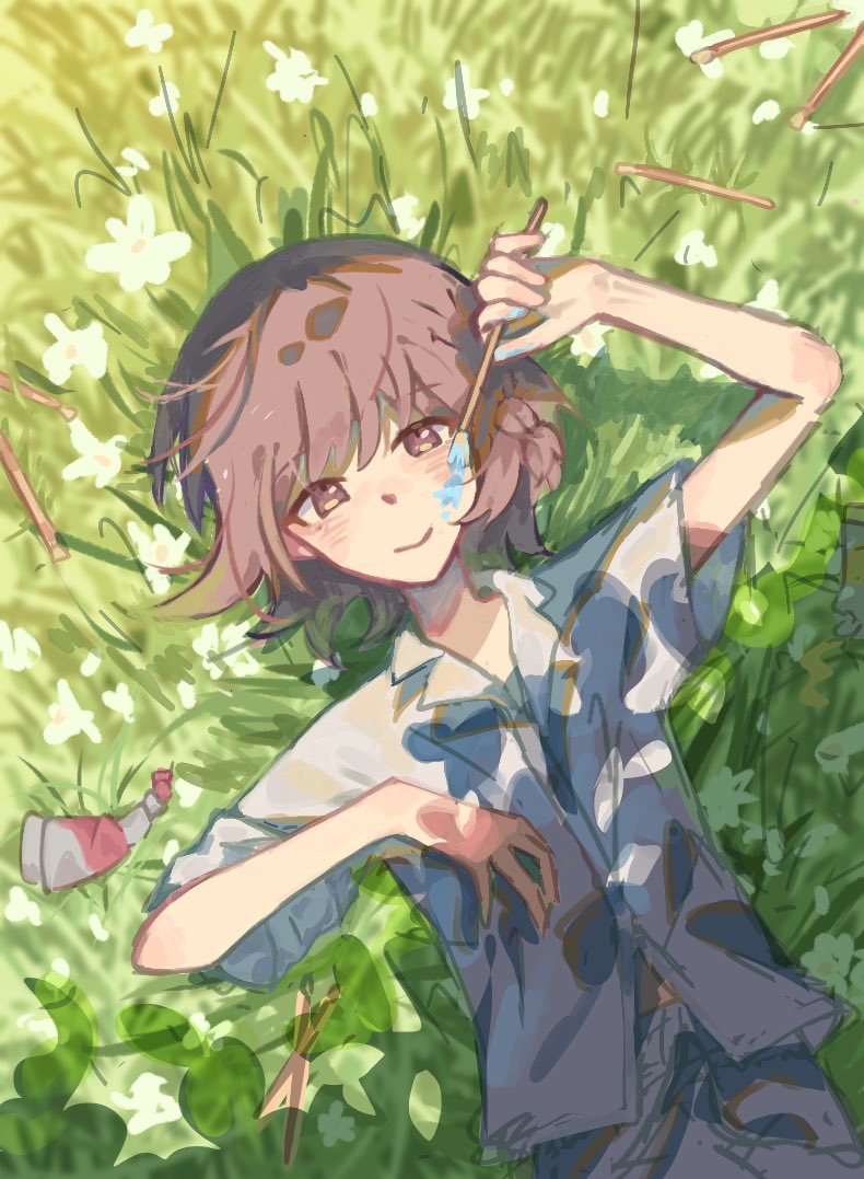 mel0n_dango's tweet photo. happy ena #東雲絵名 https://t.co/5l2D77t3UB