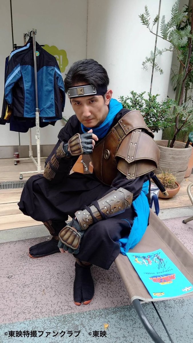 syukuna_illust's tweet photo. 個人的にウマ娘と特撮でかなり印象強かった人だからほんとに悲しい…悲しい… https://t.co/np1Yynmv7N