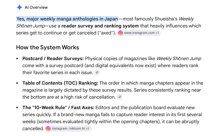 xdrlftx's tweet photo. shit, as a Japanese I keep forgetting one piece "fans" don't even read the manga or know nothing about Japanese Culture or manga/anime culture in general. They get to enjoy the top 0.01% of successful manga artists and LARP online. Artists like ODA battle it OUT weekly on SJ??? https://t.co/ipMqXIvwEz