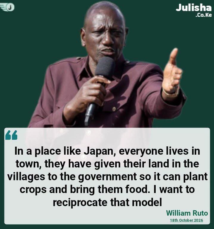 aomenya's tweet photo. 80% of food in Kenya is produced by millions of small holders. Now you want to farm for them? You want the old men + women to migrate to "affordable housing" AND DO WHAT EXACTLY? Be your slaves? Even a bad student knows what to copy! You don't copy names in the original work. https://t.co/RsQloGtM6B