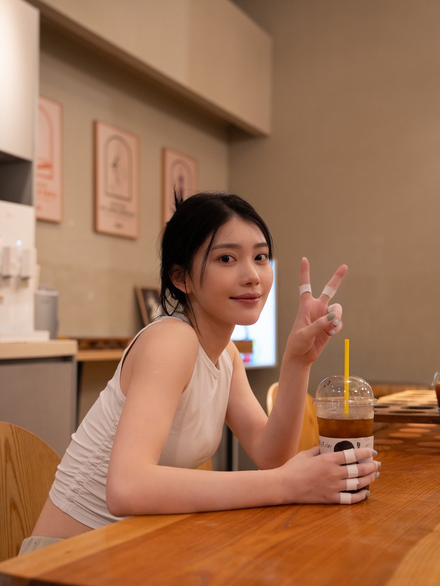sxtlogs's tweet photo. #XIAOTING 𝙞𝙣𝙨𝙩𝙖𝙜𝙧𝙖𝙢 𝙪𝙥𝙙𝙖𝙩𝙚 (whosxiaoting_)

"First challenge
an exciting moment 🧗" https://t.co/l2mihJ0FRe