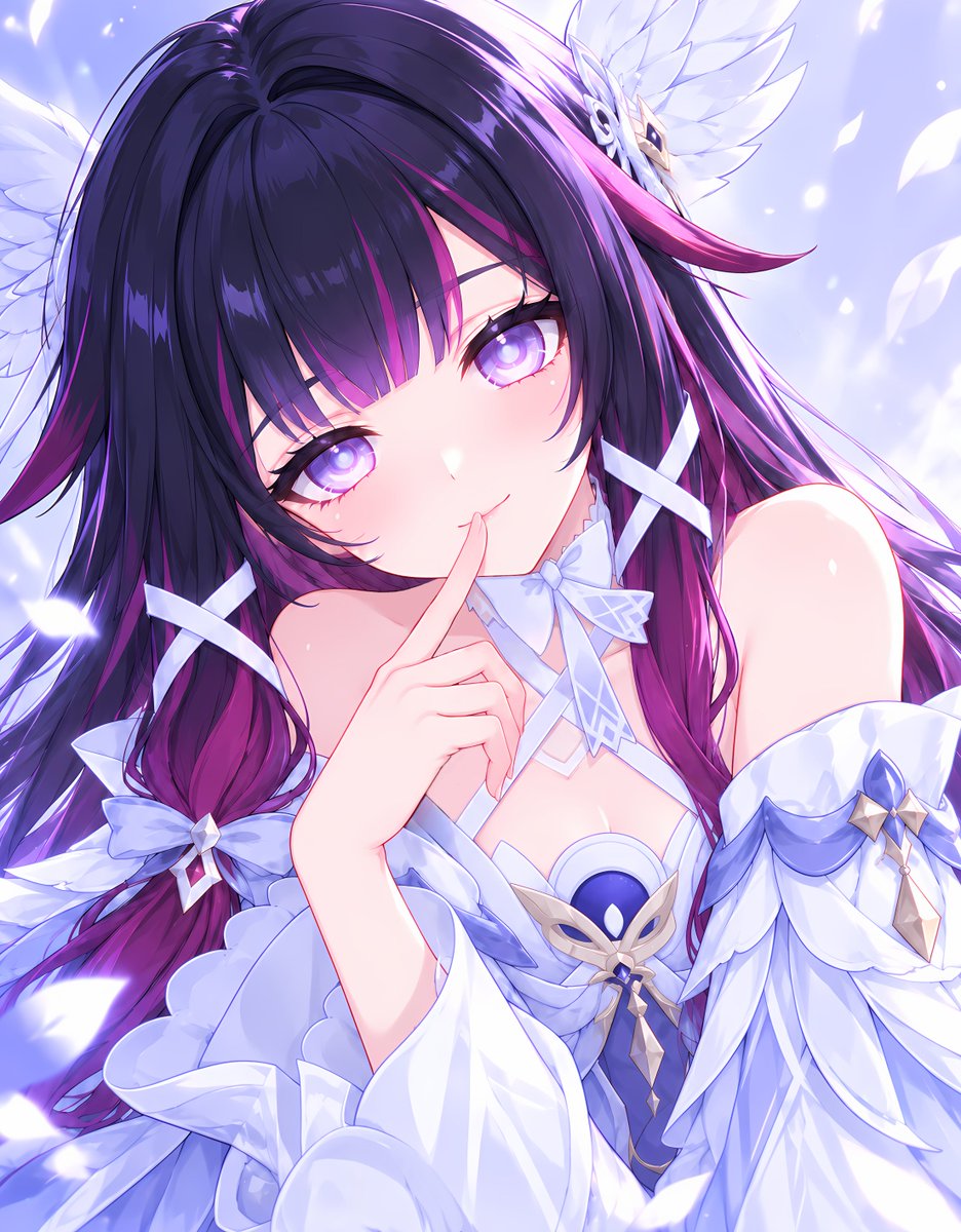 kuoria_aiart's tweet photo. 最近またコロンビーナ熱が上がってきてるので再掲✨

※イラスト再掲
Columbina / コロンビーナ
#原神 #GenshinImpact https://t.co/LpX7SzSDEg