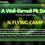 Photo by N.Flying Camp (@nflyingcamp)