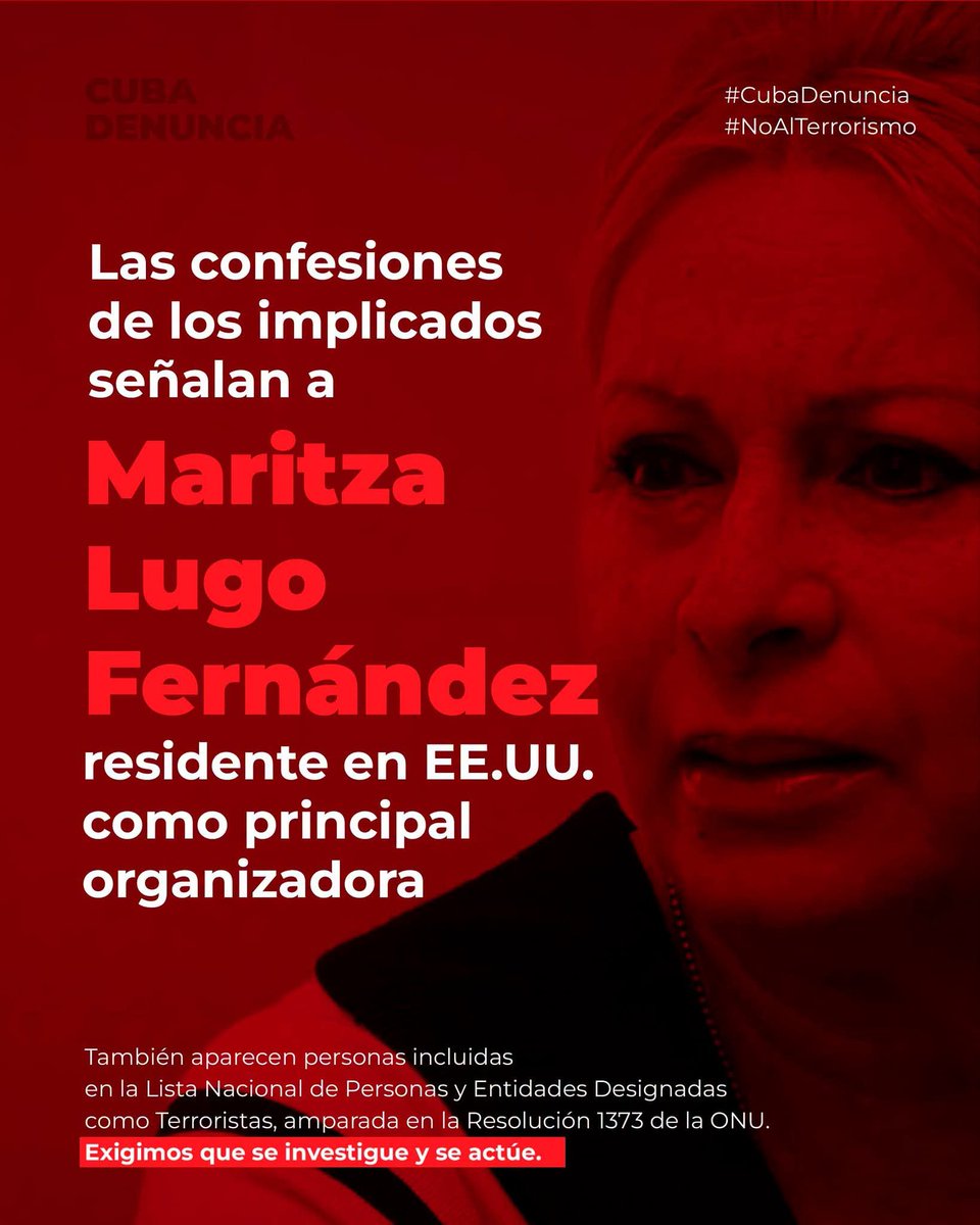 CubaSamurai's tweet photo. @PartidoPCC Te lo dije Eliecer Ávila...
Aquí todo el mundo Canta🎶🎶🎶 https://t.co/PqAE1kjKdZ