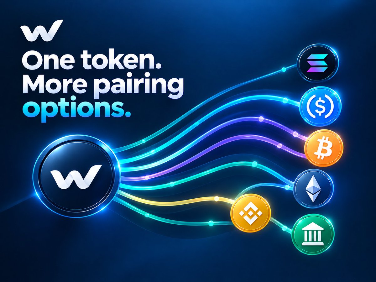 twynepad's tweet photo. Twyne brings more flexibility to token launches on Solana, allowing creators to choose the pair assets that best fit their projects.

Because every community has its own vision.

One token. More possibilities. https://t.co/VLMYbTLb9P