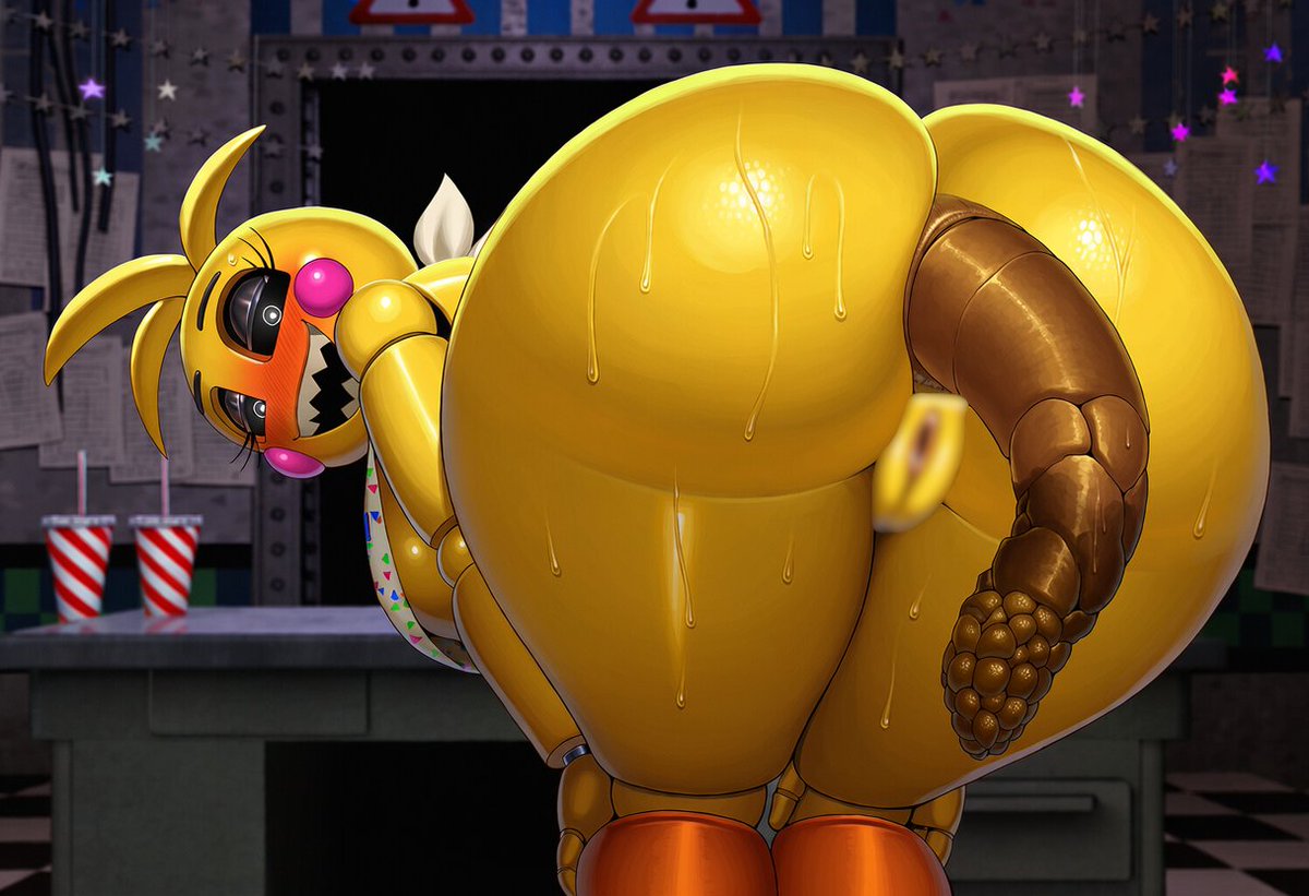 ShitPosts_SP's tweet photo. Toy Chica is trying to show you something~

Post link: https://t.co/ist7ogEcsY

#EFRO #furryart #furry #scat #poop #scatfetish #girlpoop #scatart #scatfetish #NSFW #sexy #thicc #ass #assfocus #poopingfetish #scatporn #fivenightsatfreddys #ToyChica #FNAF https://t.co/KgbrqaP0oX