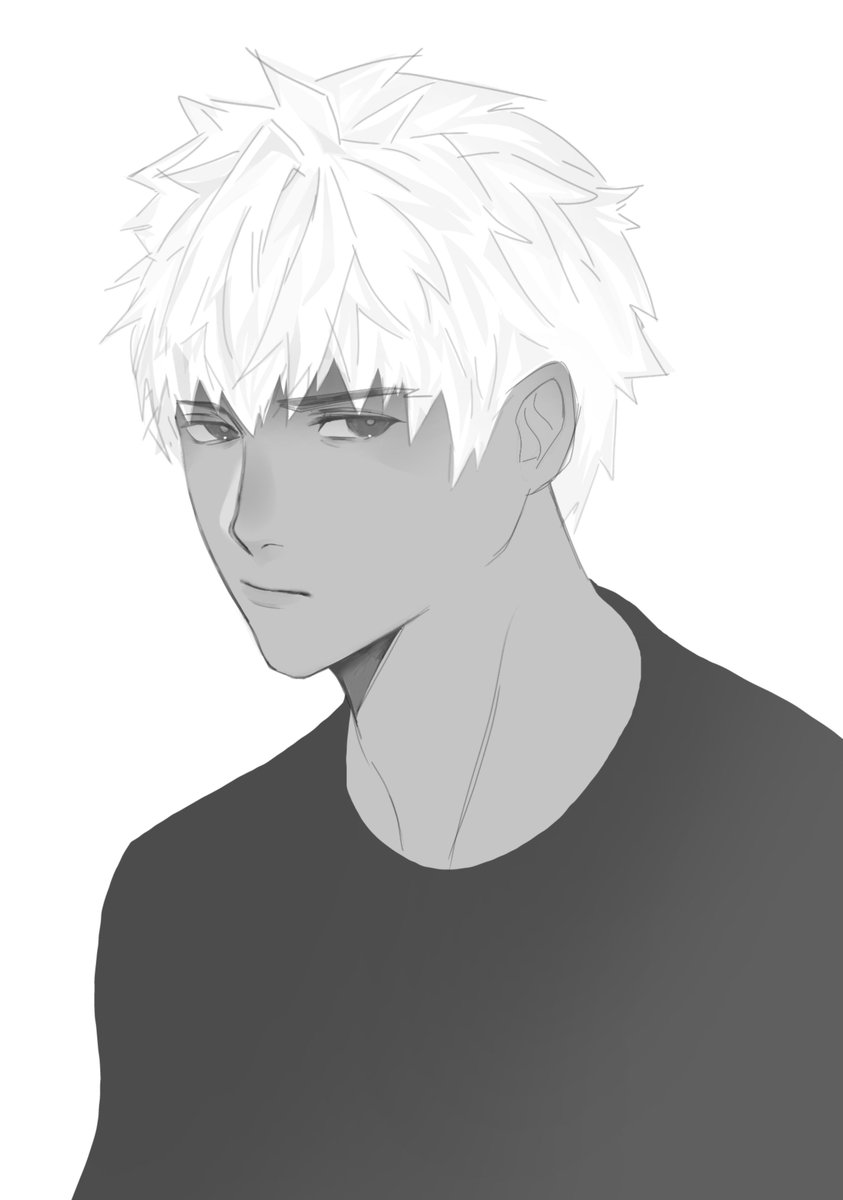 hardtohumor's tweet photo. emiya art for #ShirouDay enjoy https://t.co/JSww0ucw8N