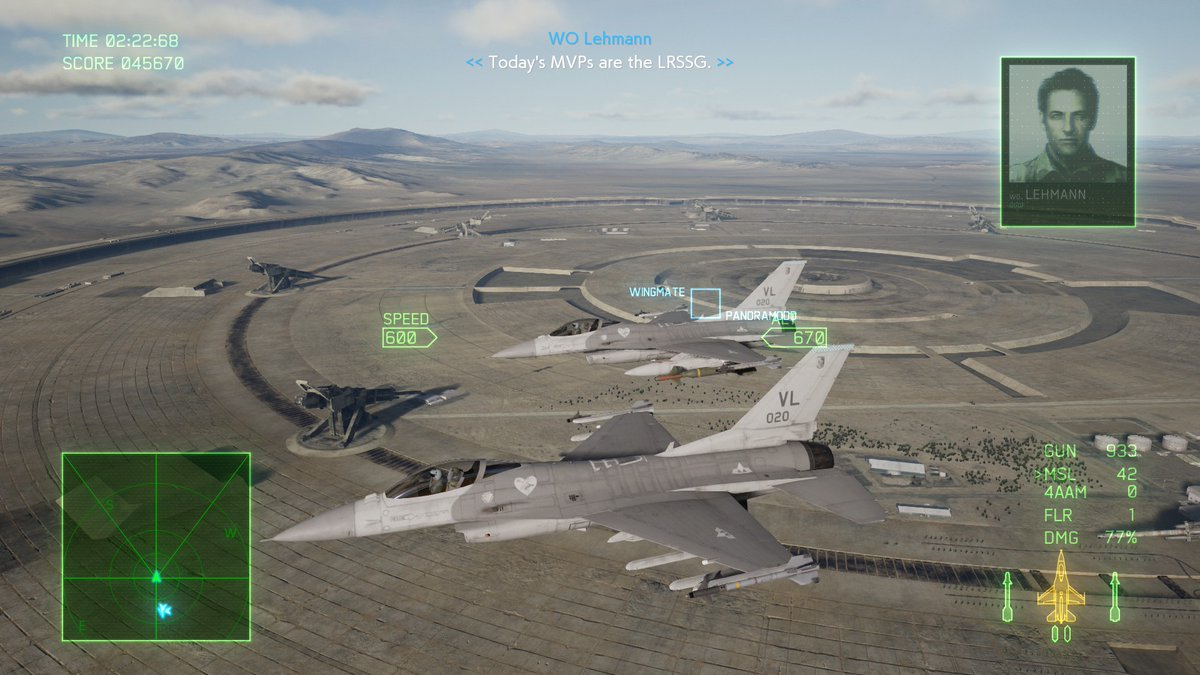 Yimie10's tweet photo. Holy damn , this Coop mod for AC7 work so god damn well. didnt even feeling ping issue. https://t.co/FdAXhj2zNO