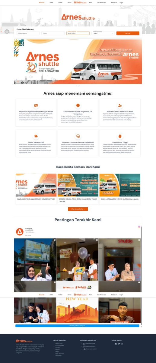 callmepollo_'s tweet photo. Open joki koding human-generated + free tutor session. Aku professional web programmer yg siap bantu kamu beresin tugas + mengerti konsep koding dari akarnya.
Stack: HTML5, CSS3, PHP, Javascript, C, C#
Framework: Laravel, React.js, Next.js, Bootstrap, Tailwind
#koding #joki https://t.co/8R8aI2mOQs