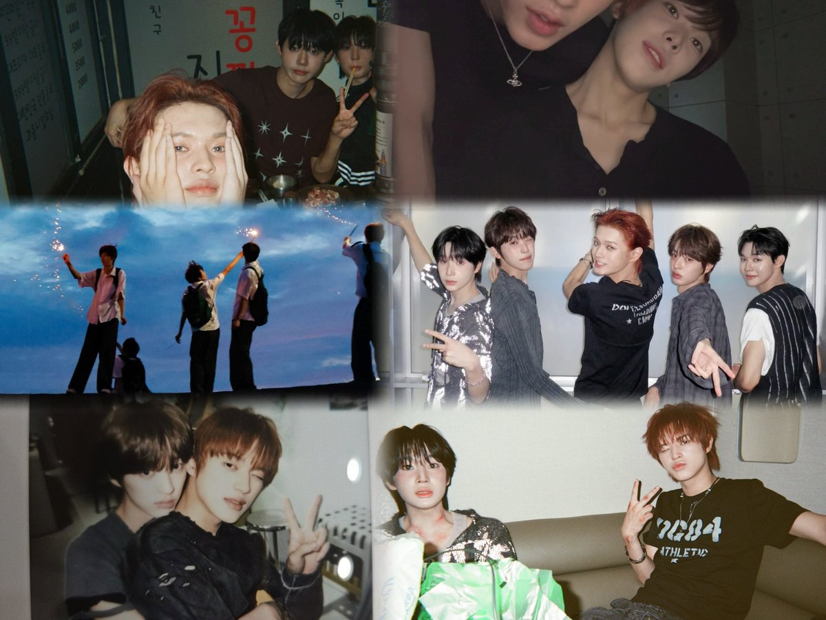 luv4joo_'s tweet photo. あっという間すぎた100day✨️

#idntt https://t.co/ia7bdXZQVy