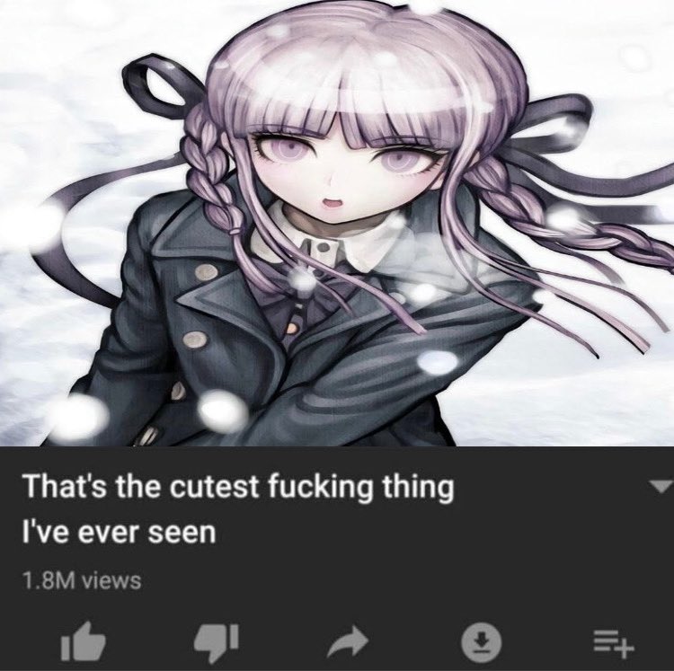 kyokocentric's tweet photo. my kyoko kirigiri.. https://t.co/IfDAPIsM7T