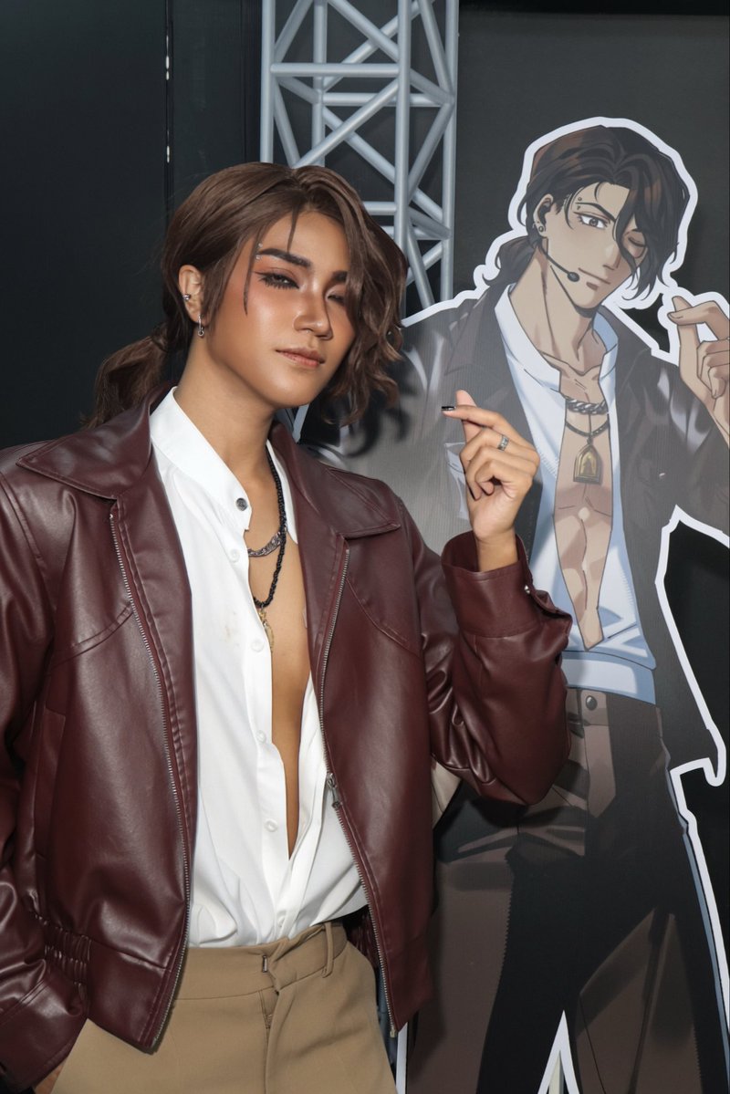 KesToraoCosplay's tweet photo. อีเว้นท์นี้เก็บไปสอง อยากคอสจินหนัดเพิ่มแต่ไม่ว่างแล้ว ลาก่อนป๊อปอัพ 💔💔 https://t.co/T9Vui3Q2Sf