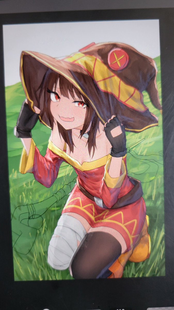 kamagettyo0192's tweet photo. 昼休みに背景を描いてました。
キャラはグリザイユ画法だけど背景は無理やり色を乗せていて苦手なので難しい https://t.co/eVQ1K7aCiB