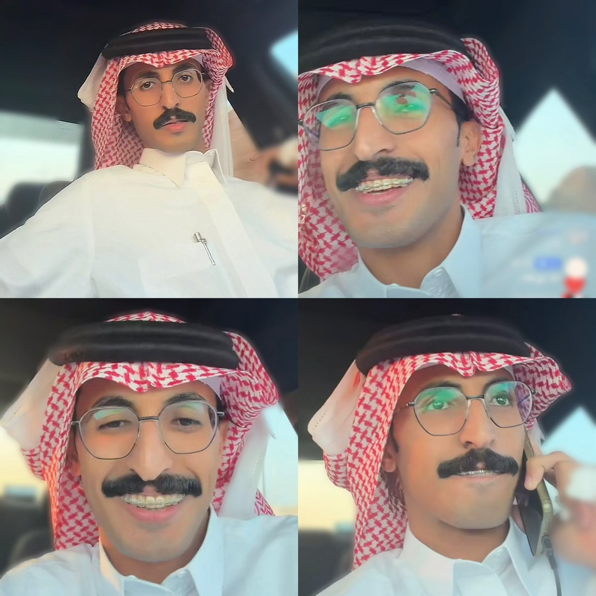 H_a2483's tweet photo. شكراً على البث الخفيف الجميل ،الله يوفقك ويسعدك ويحقق لك ما تتمنى يارب✨🤍🤍🤍
#سعيد_ال_فايد |@s_tv01 https://t.co/azDkImflu7