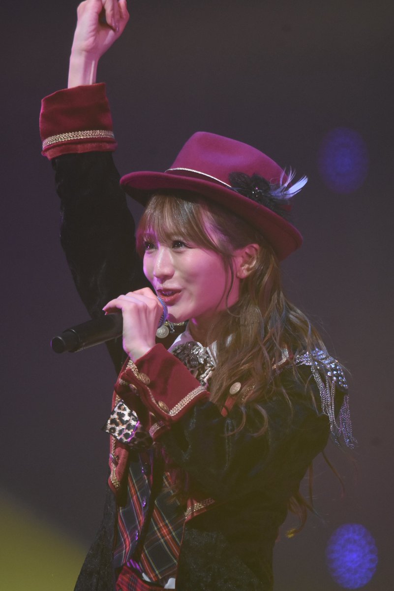 tapisyan_34612's tweet photo. 2026.10.17
NMB48 16th Anniversary LIVE
GO TO 城  〜踊と共に〜 @オリックス劇場

坂田心咲さん(@Michapiiii_) ⑤

いい笑顔すぎる☺️ そしてかっこいい😎

 #坂田心咲
 #NMB48_カメコ
 #NMB4816thAnniversaryLIVE https://t.co/EXO4kk3jMx