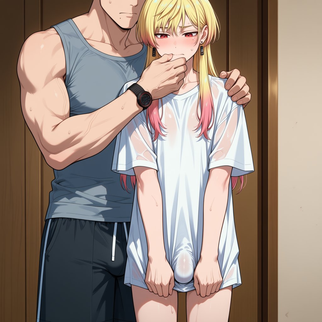 bell89ART's tweet photo. Kinosaki Mei | Marriage Toxin (284 PICS)

Full set → bio 🔗

#マリッジトキシン #城崎メイ #MeiKinosaki #MARRIAGETOXIN https://t.co/V3ojqX712Y