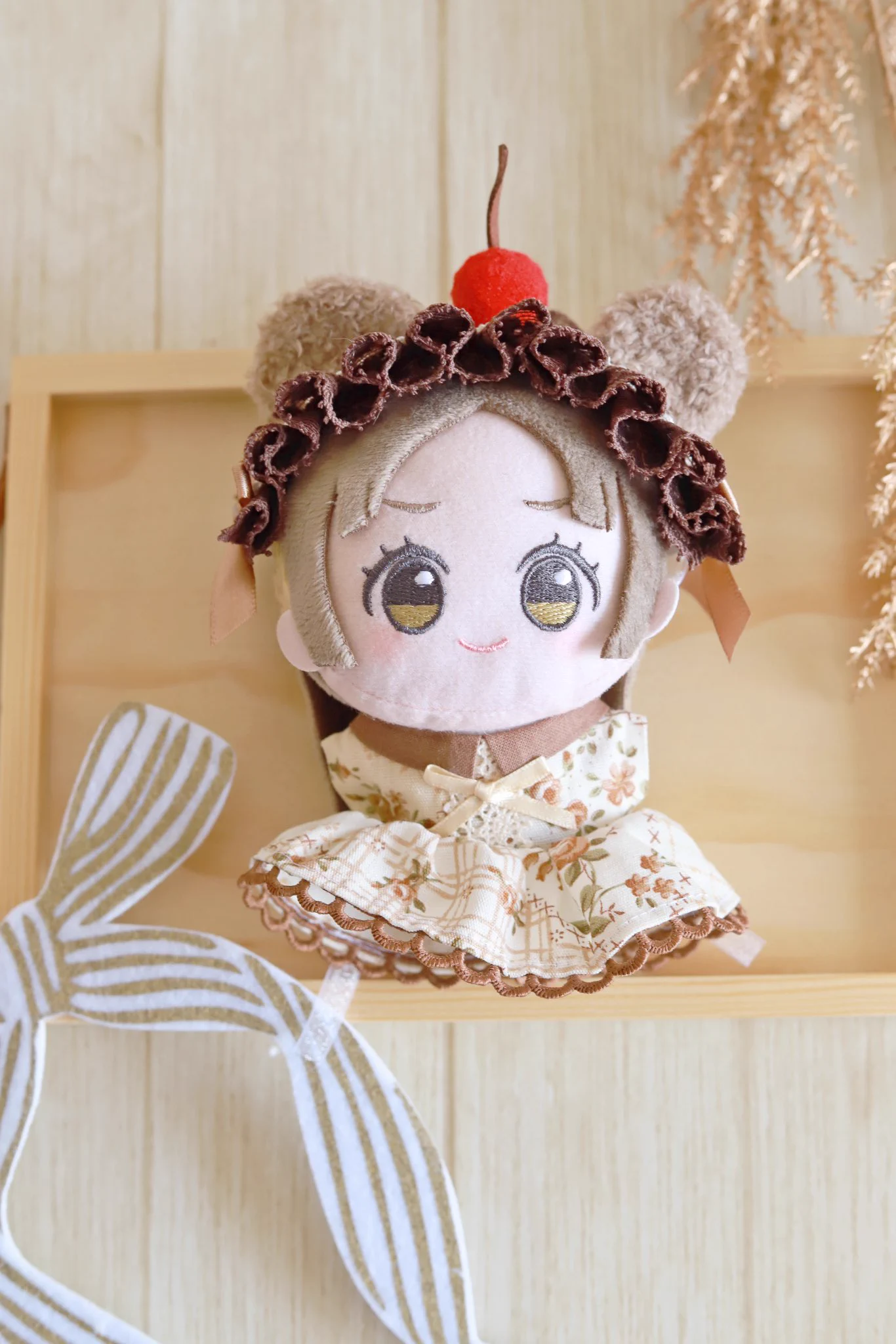 SUZUNE@10/24ぬいぬま4プラ on X: 