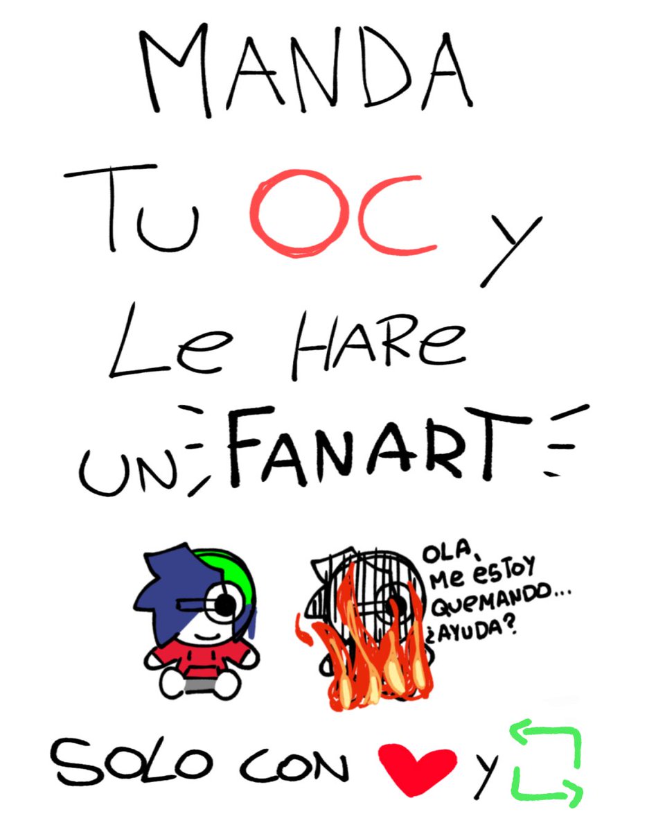 ProPinguinito's tweet photo. Por qué no.. #fanart #art #oc #ocart #draw #pesquenmeporfavor https://t.co/7jZOCeyiOt