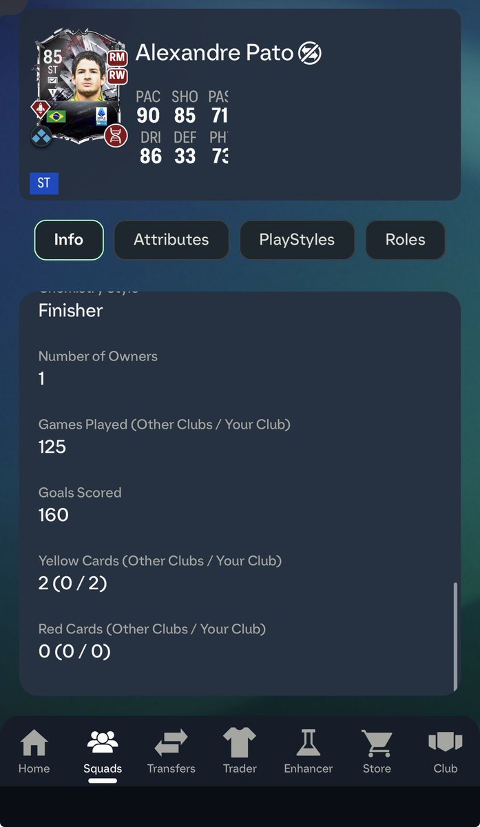 Popey17YT's tweet photo. @Jake_FutTrading This is the guy man https://t.co/hgDRtYaN2S